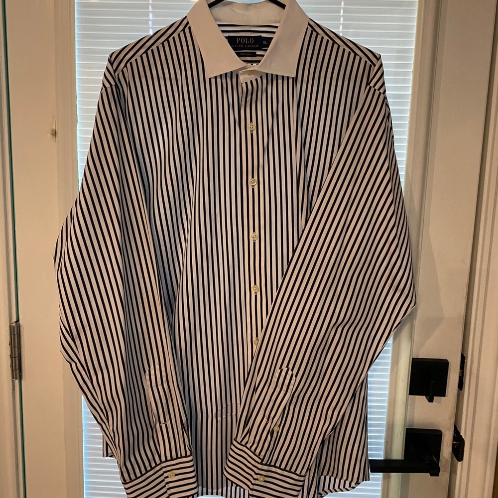 👔 Men’s Polo Ralph Lauren Button Shirt